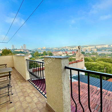 Appartement 2 pièces 89000 €