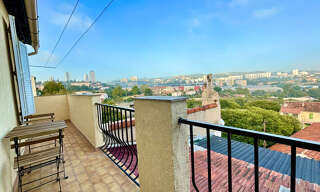 Appartement 2 Pièces 33 m² à vendre à Marseille 15 (13015)