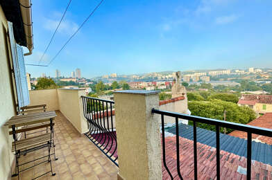 Appartement 2 pièces 89000 €