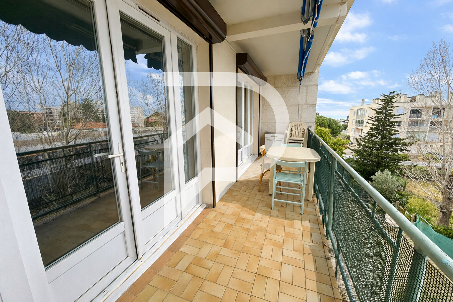 Appartement  T2 à vendre Grau-du-Roi (Le) 30240