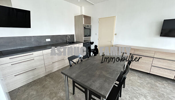 Appartement 2 pièces  à vendre Grau-du-Roi (Le) 30240