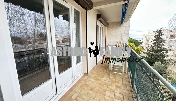 Appartement 2 pièces  à vendre Grau-du-Roi (Le) 30240