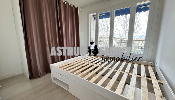 Appartement 2 pièces  à vendre Grau-du-Roi (Le) 30240