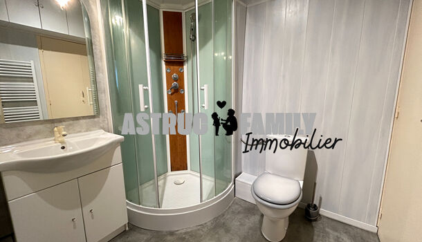Appartement 2 pièces  à vendre Grau-du-Roi (Le) 30240