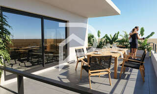 Appartement 3 Pièces 75 m² à vendre à Latour-Bas-Elne (66200)