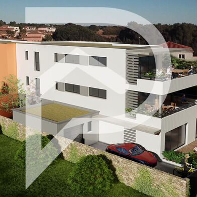 Appartement 4 pièces 485000 €