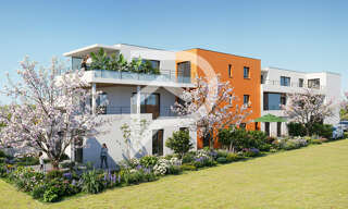 Appartement 4 Pièces 98 m² à vendre à Latour-Bas-Elne (66200)