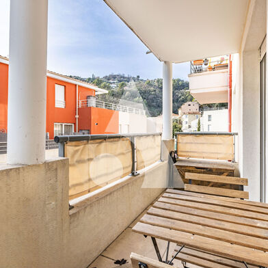 Appartement 2 pièces 210000 €