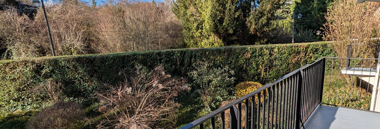 Appartement 5 Pièces 95 m² à vendre à Mareil-Marly (78750)