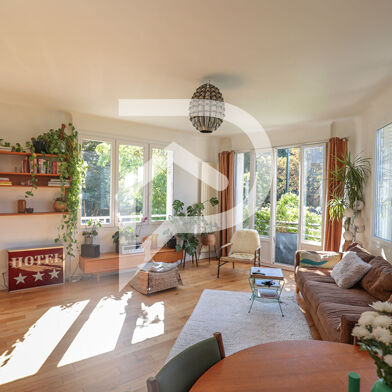 Maison 6 pièces 725000 €