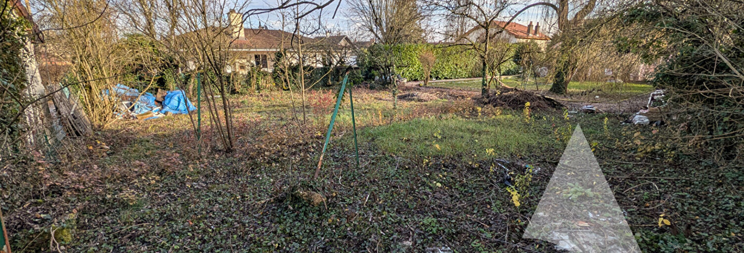 Terrain  385 m² à vendre à Dole (39100)