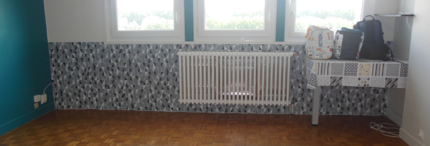 Appartement 2 Pièces 34 m² à louer à Toulouse (31400)