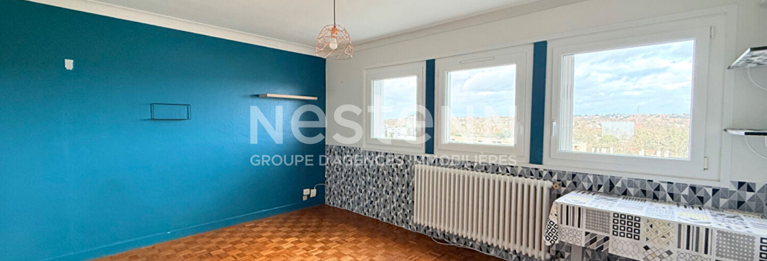Appartement 2 Pièces 34 m² à louer à Toulouse (31400)