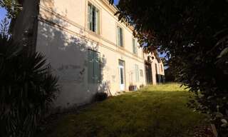 Maison 11 Pièces 240 m² à vendre à Le Pian-sur-Garonne (33490)