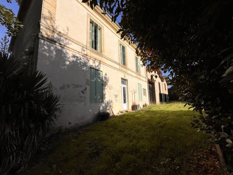 Maison bourgeoise — photo 1