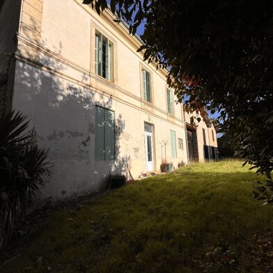 Maison 11 pièces 318000 €