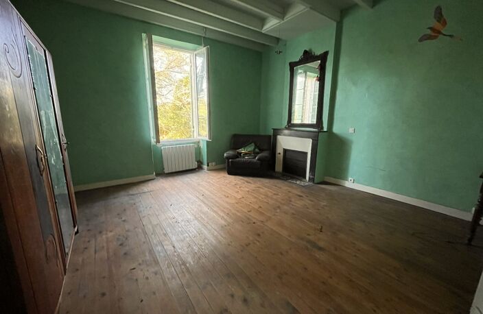Maison bourgeoise — photo 4