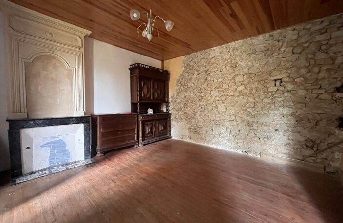 Maison bourgeoise — photo 5
