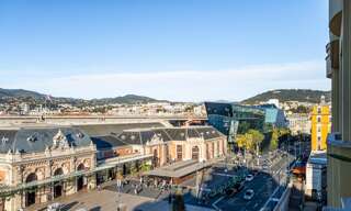 Appartement 3 Pièces 77 m² à vendre à Nice (06000)