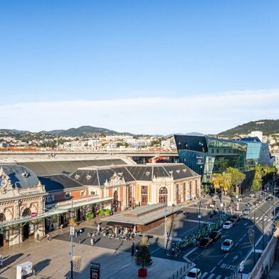 Appartement 3 pièces 465000 €