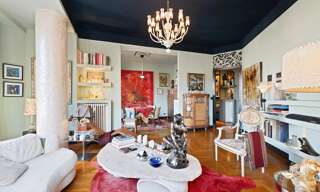 Appartement 3 Pièces 77 m² à vendre à Nice (06000)