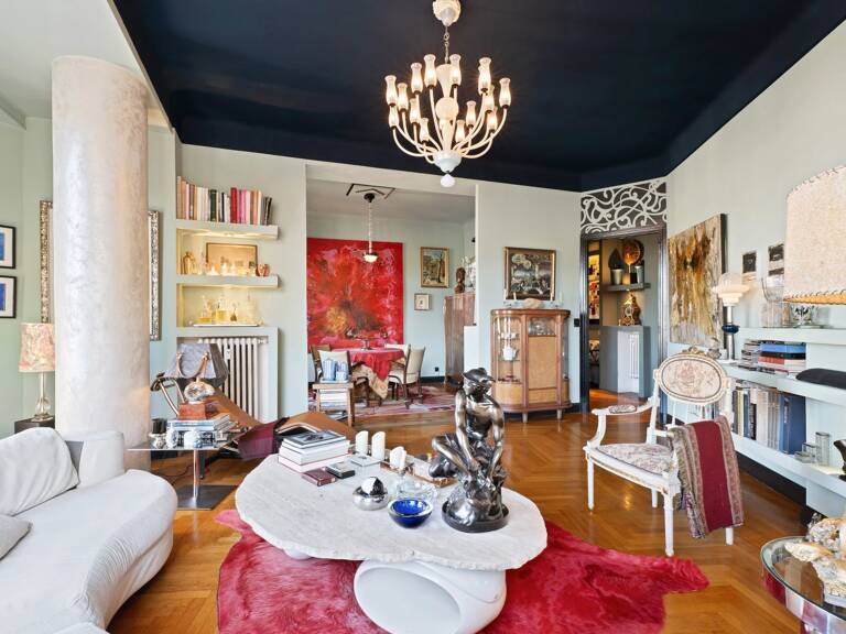 Appartement — photo 1