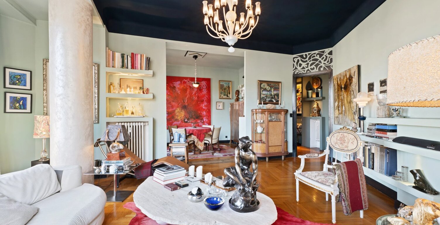 Appartement — photo 1