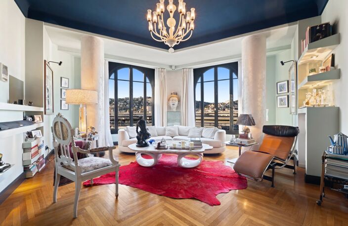 Appartement — photo 4