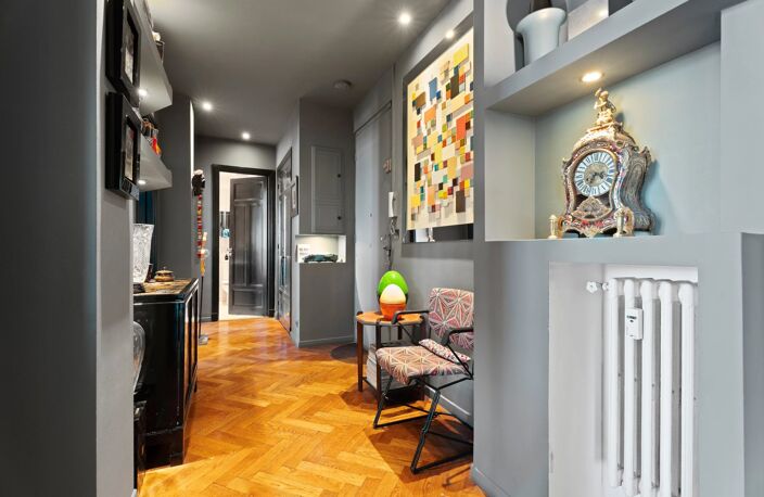 Appartement — photo 5