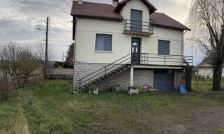 Maison 6 Pièces 135 m² à vendre à Bretenoux (46130)