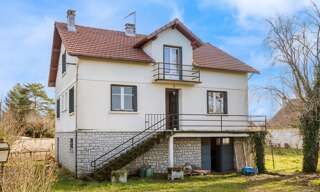 Maison 6 Pièces 135 m² à vendre à Bretenoux (46130)