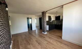 Appartement 3 Pièces 52 m² à louer à Avignon (84000)