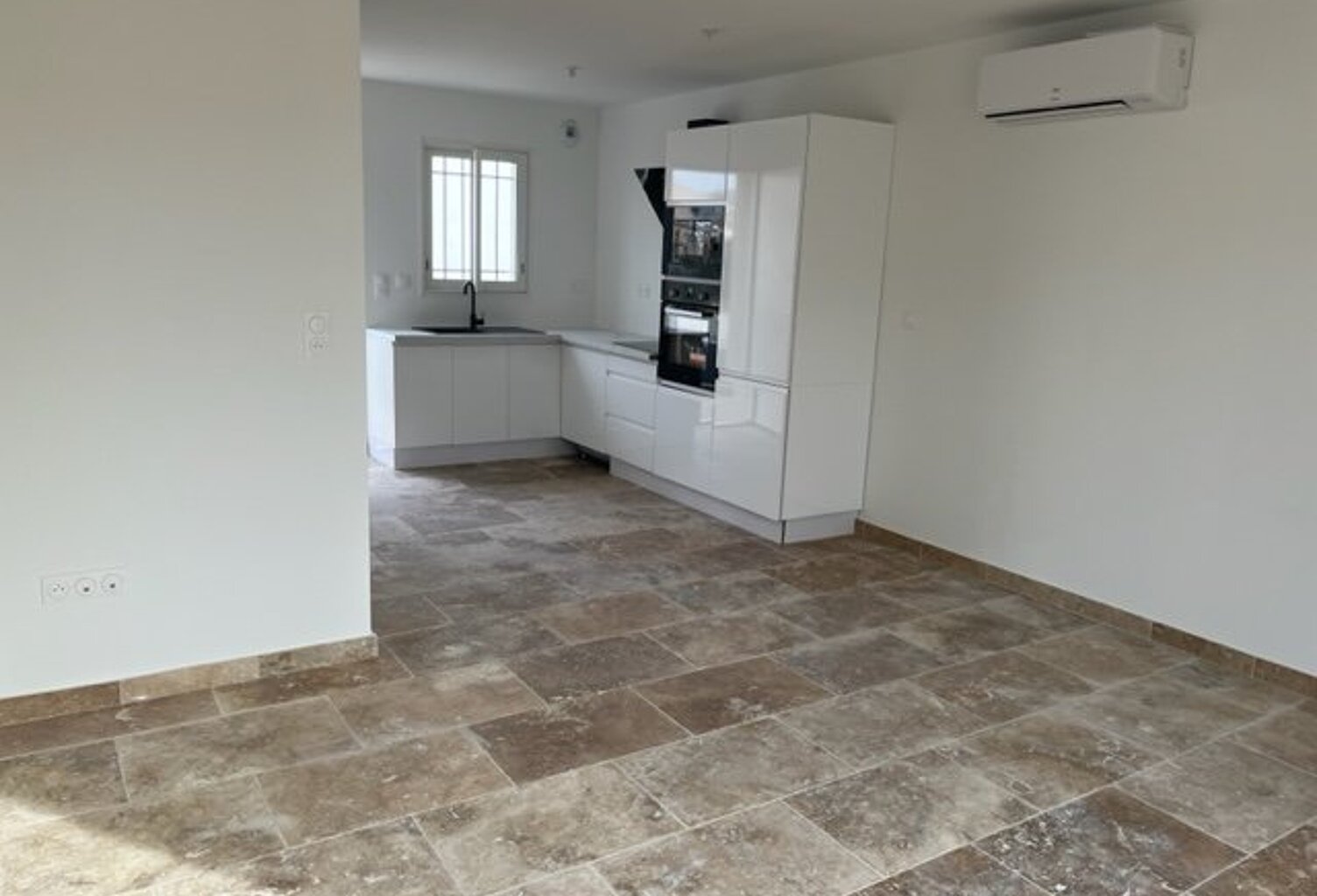Appartement — photo 1