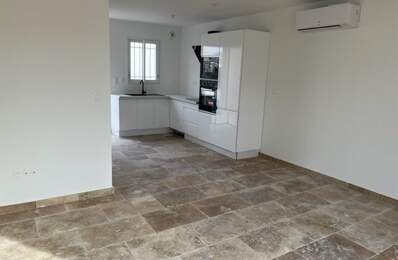 Appartement — photo du bien