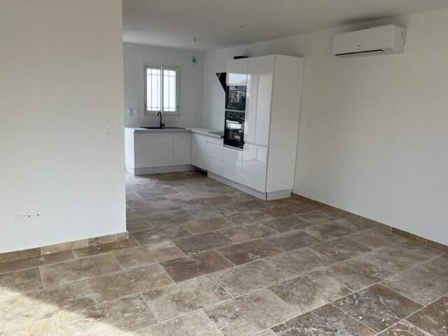 Appartement — photo du bien