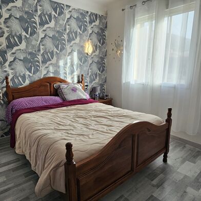 Maison 5 pièces 158000 €