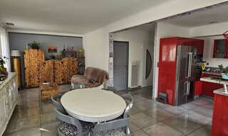 Maison 5 Pièces 87 m² à vendre à Lavelanet (09300)