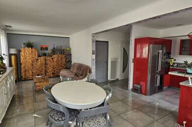 Maison 5 pièces 157000 €