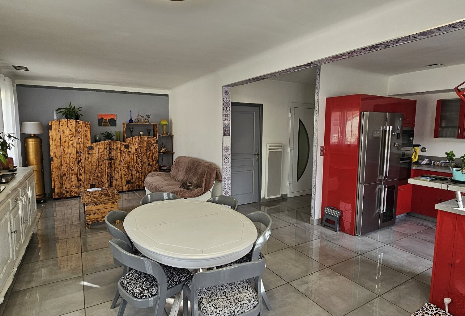 Maison — photo 1