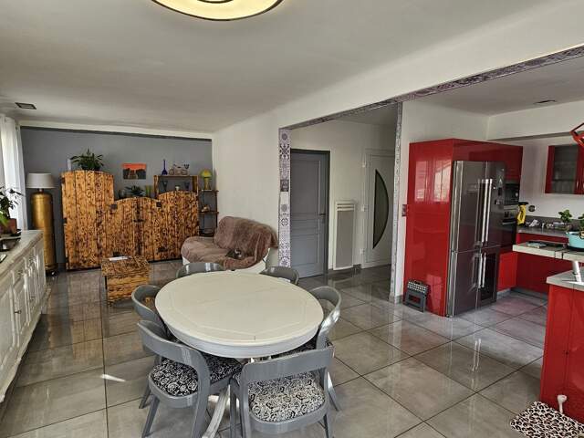 Maison — photo du bien