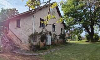 Maison 4 Pièces 100 m² à vendre à Issendolus (46500)