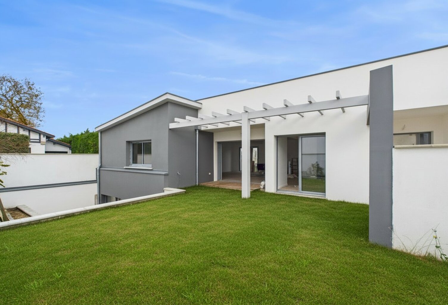 Maison — photo 1