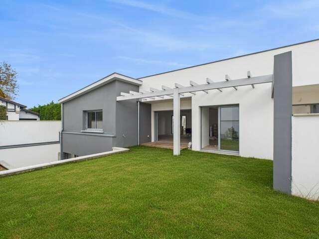 Maison — photo du bien