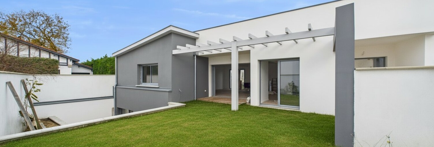 Maison 6 Pièces 194 m² à vendre à Anglet (64600)