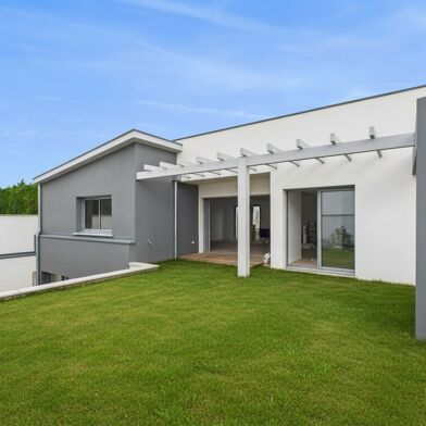 Maison 6 pièces 1700000 €