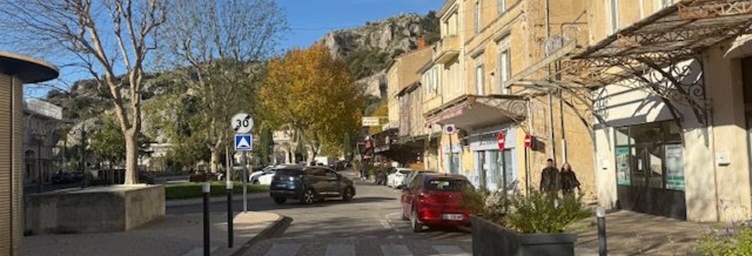 Commerce 4 Pièces 73 m² à louer à Cavaillon (84300)