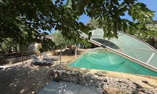 Maison 6 Pièces 178 m² à vendre à La Capelle-et-Masmolène (30700)