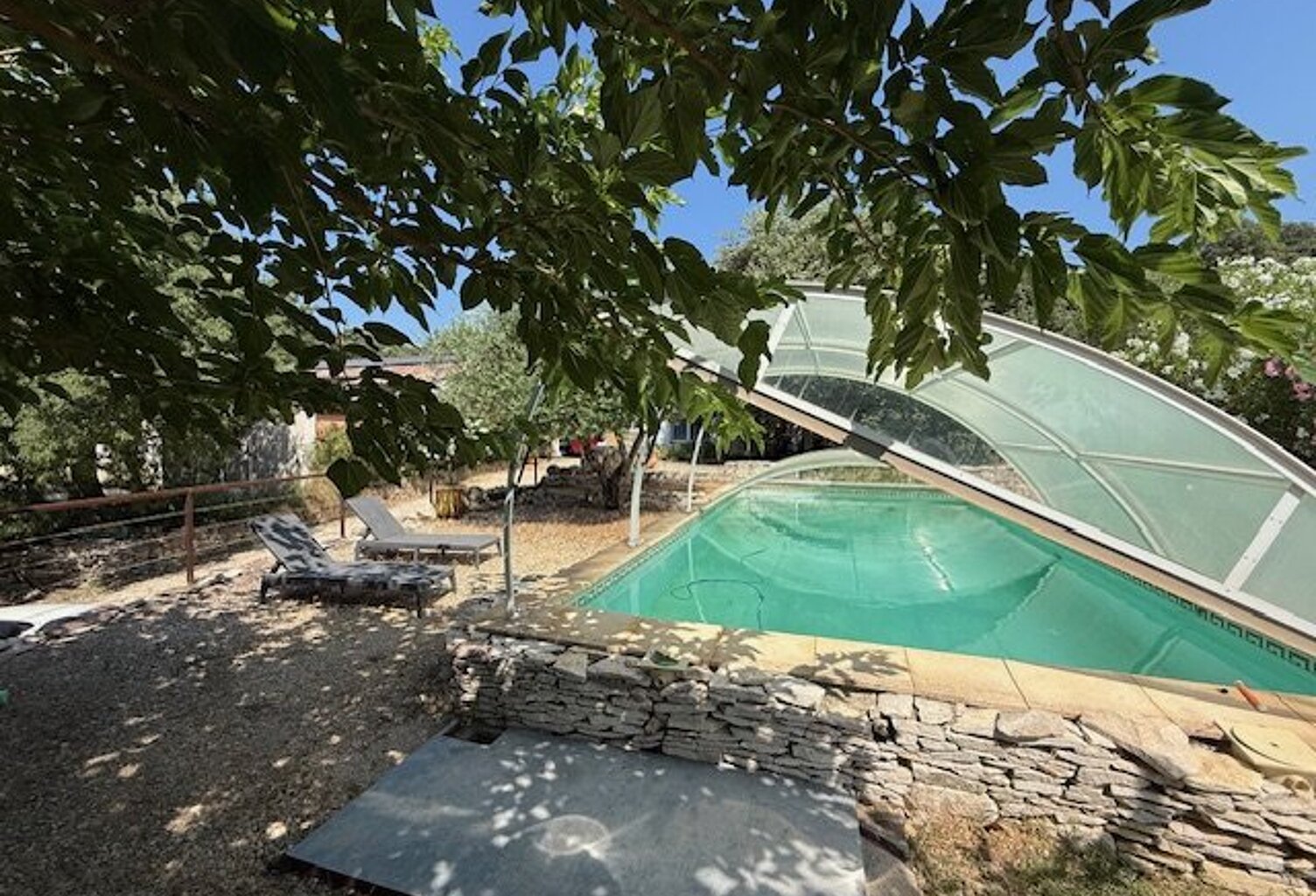 Maison — photo 1