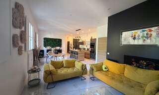 Appartement 3 Pièces 74 m² à vendre à Fontaine-de-Vaucluse (84800)