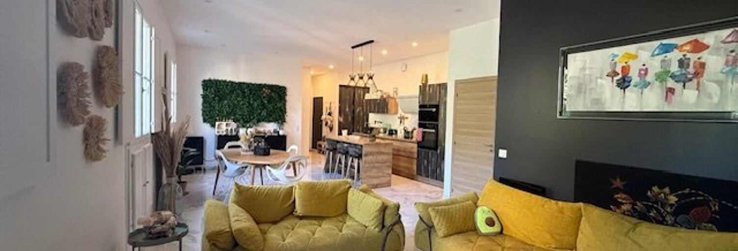 Appartement 3 Pièces 74 m² à vendre à Fontaine-de-Vaucluse (84800)